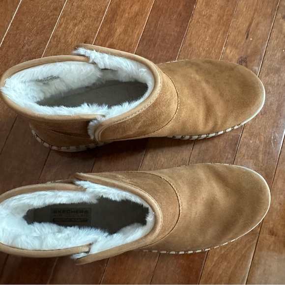 Skechers GOwalk Smart - Honor Roll ankle boots - Picture 3 of 4